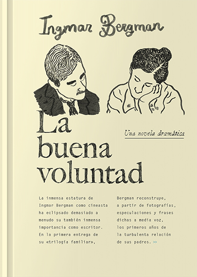 La buena voluntad