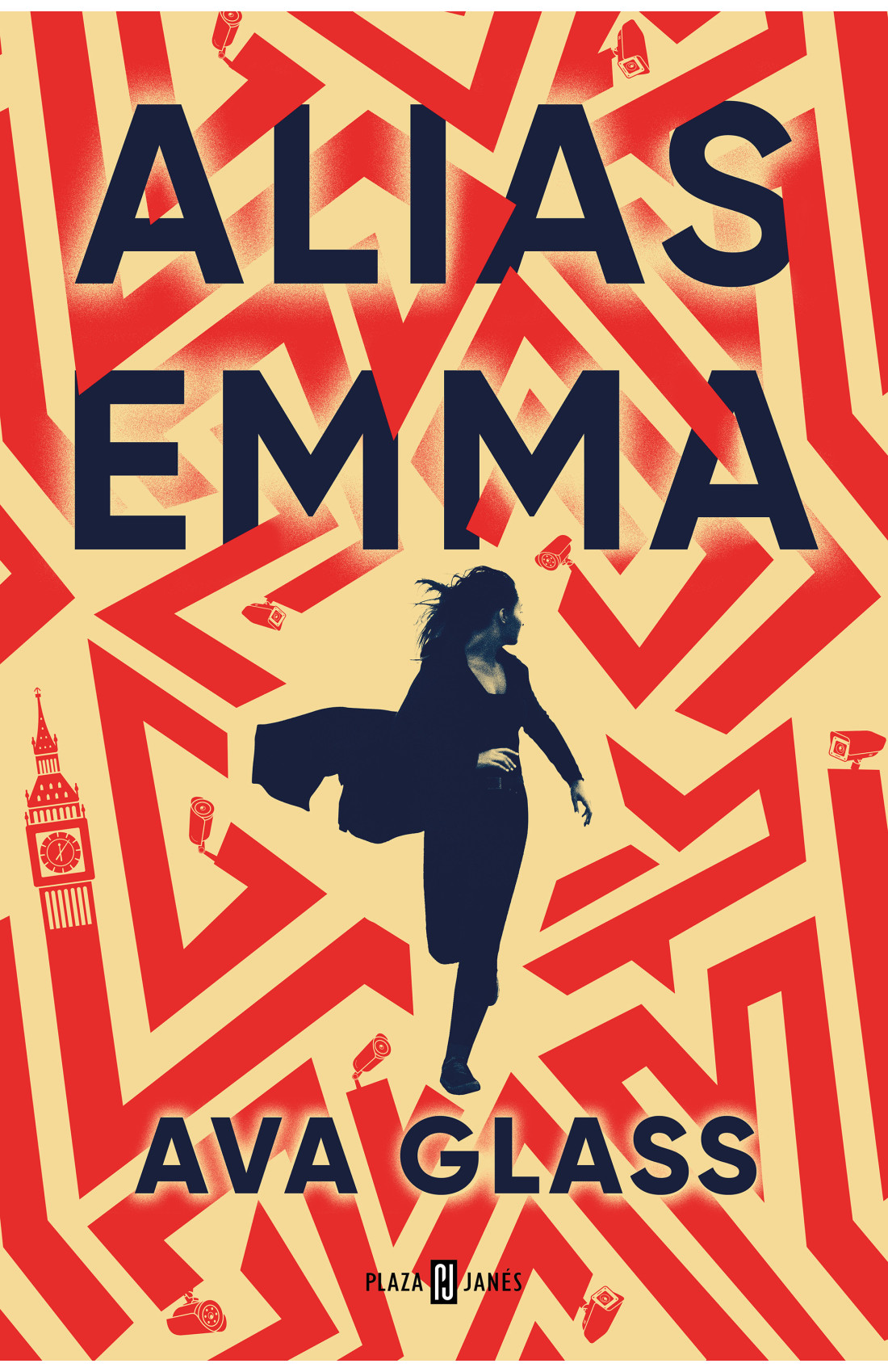 Alias Emma 