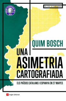 Una Asimetria cartografiada