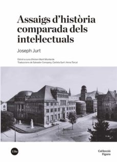 Assaigs d'història comparada dels intel·lectuals