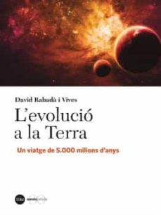 L'Evolució a la Terra