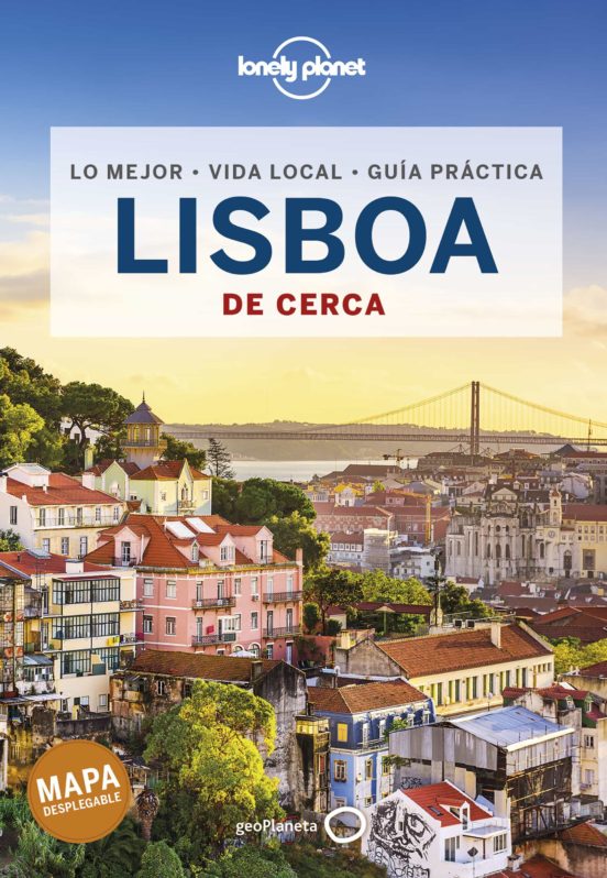 Lisboa de cerca 