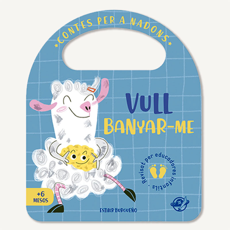 Vull banyar-me