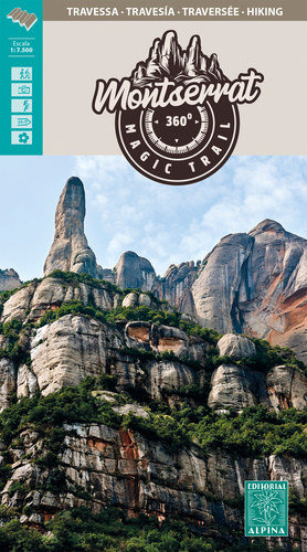 Montserrat 360
