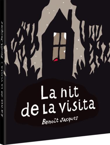 La nit de la visita