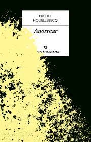 Anorrear