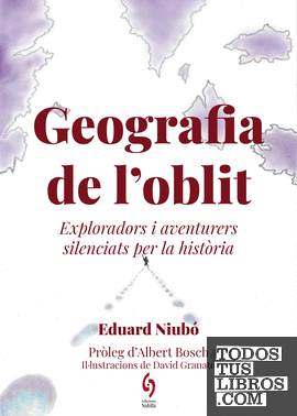 Geografia de l'oblit