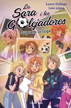 Juguem la lliga 