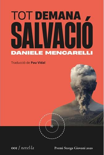 Tot demana salvació