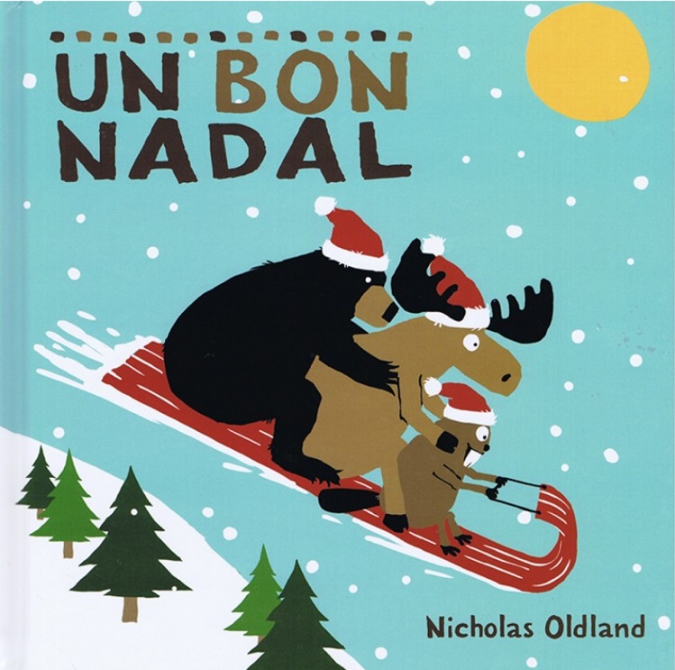 Un bon Nadal