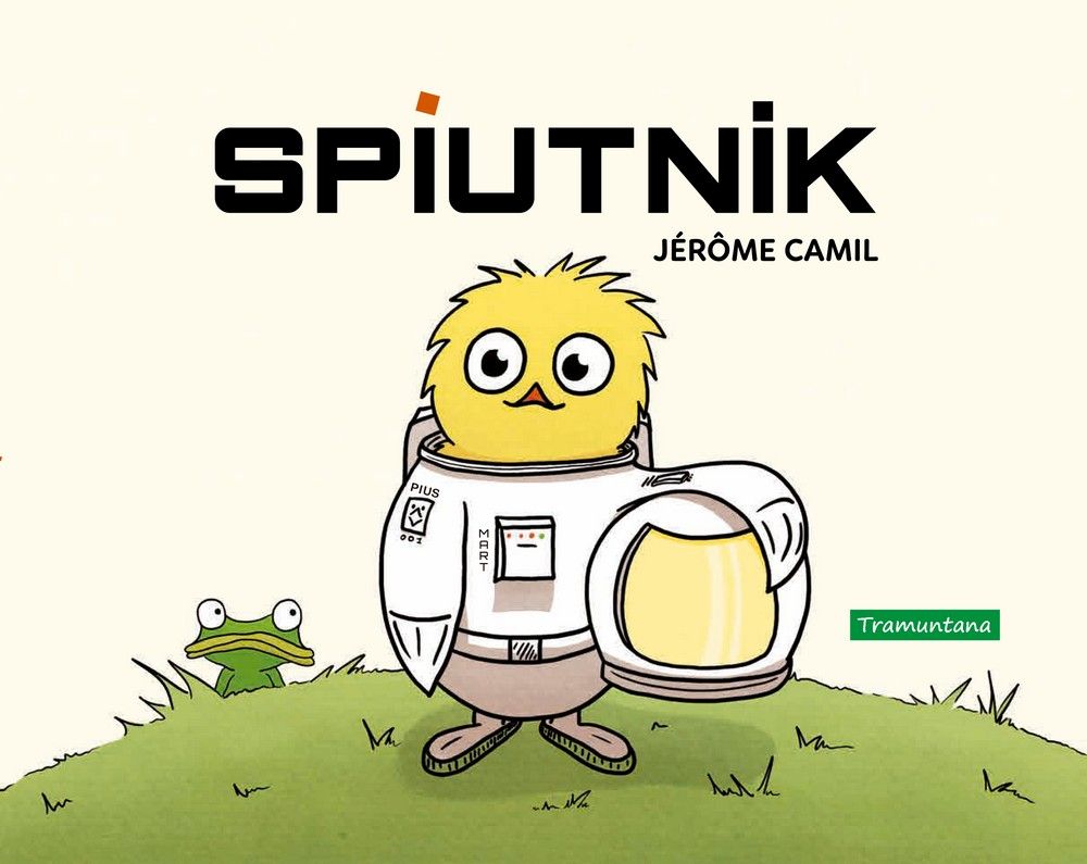 Spiutnik