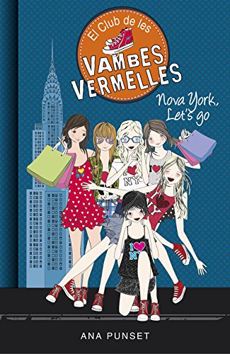 El Club de les Vambes Vermelles