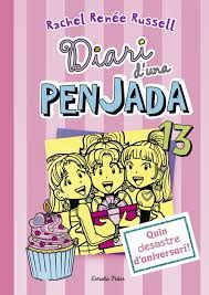 Diari d'una penjada