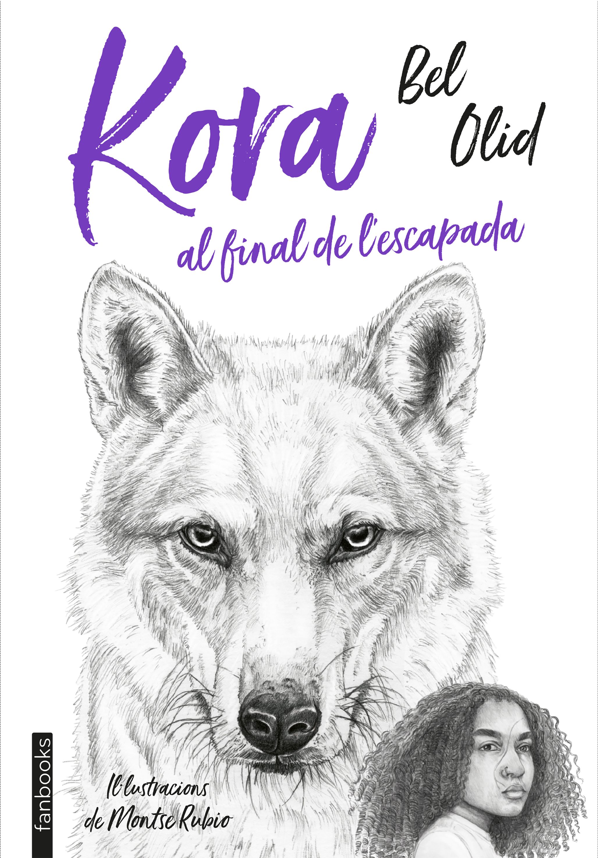 Kora al final de l'escapada