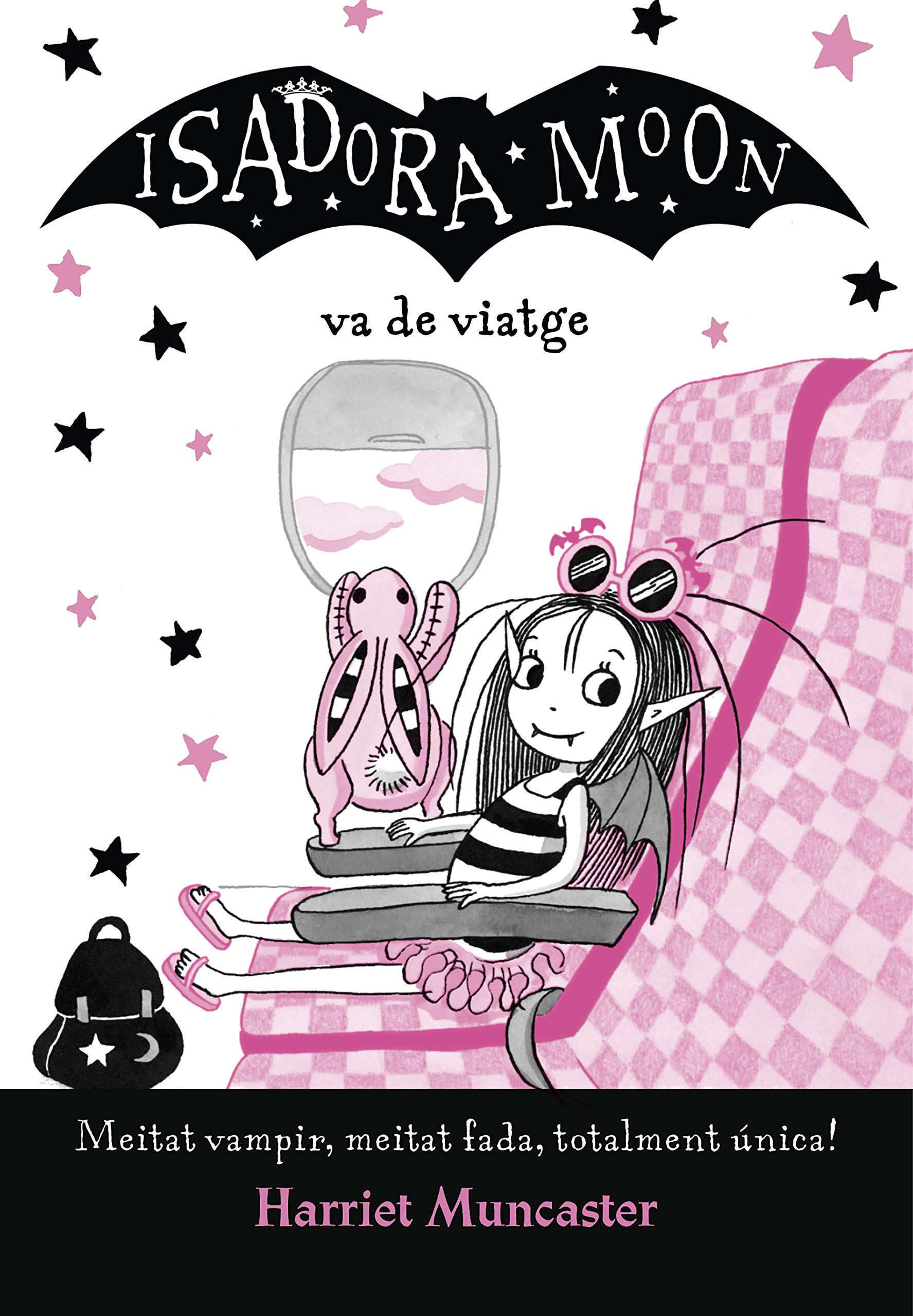 Isadora Moon