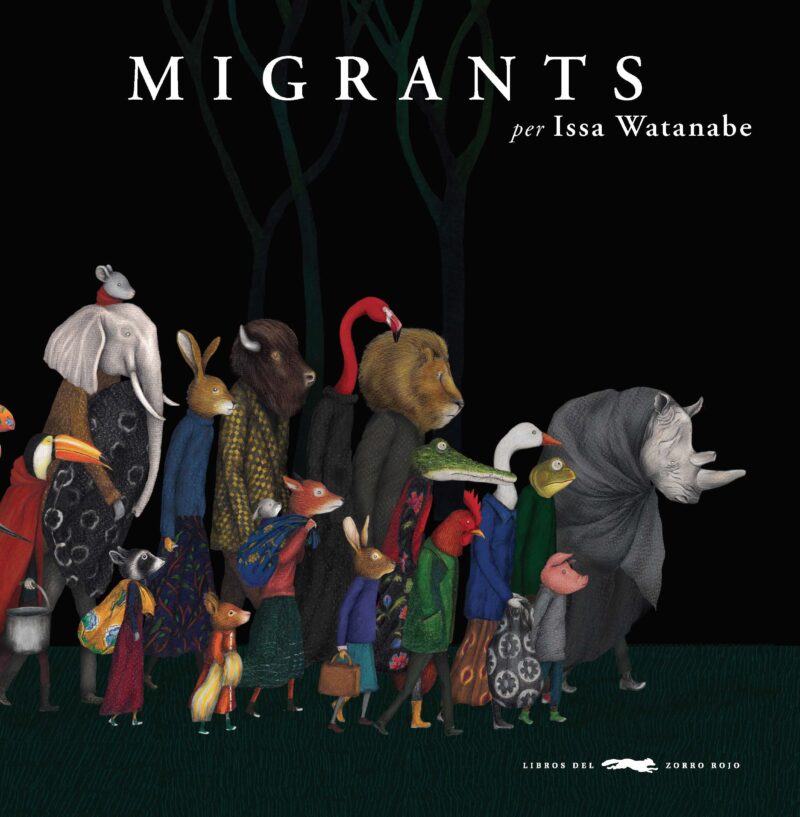 Migrants