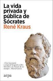 Vida privada y pública de Sócrates
