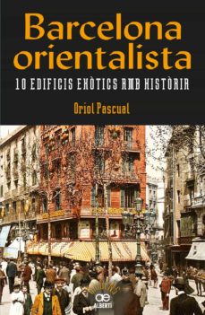 Barcelona orientalista 