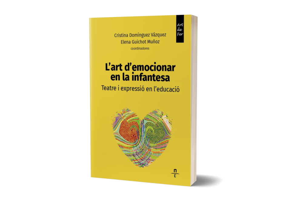 L'Art d'emocionar en la infantesa :