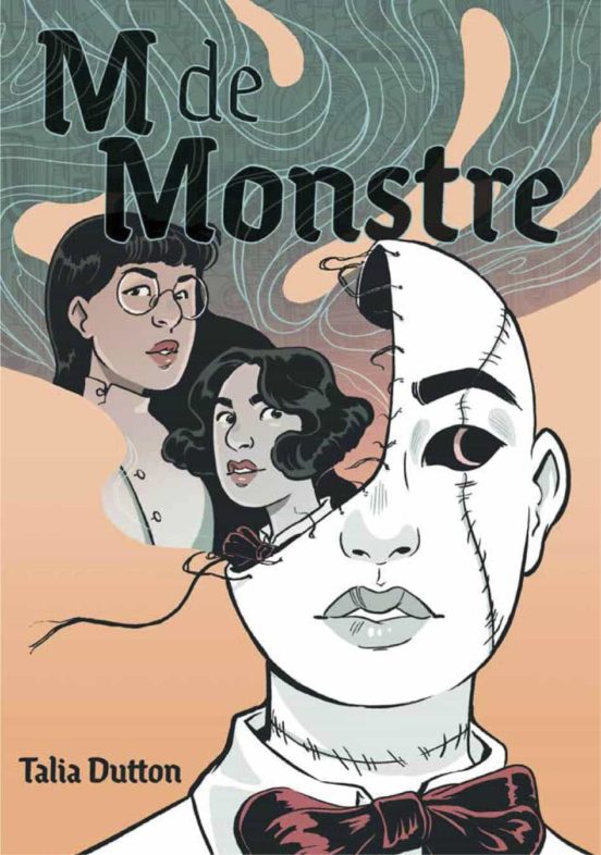 M de monstre 