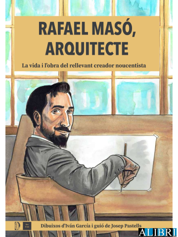 Rafael Masó, arquitecte