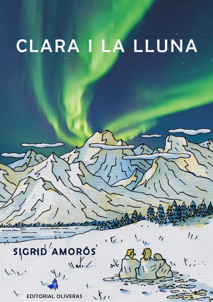 Clara i la lluna 