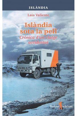 Islàndia sota la pell 