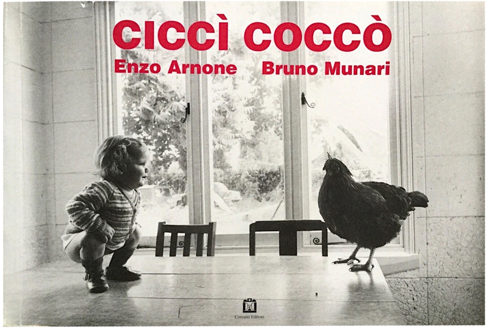 Ciccì coccò