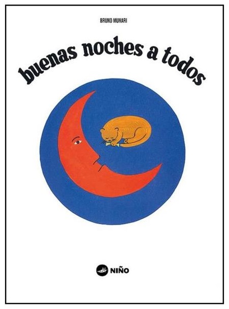 Buenas noches a todos