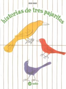 Historias de tres pajaritos 