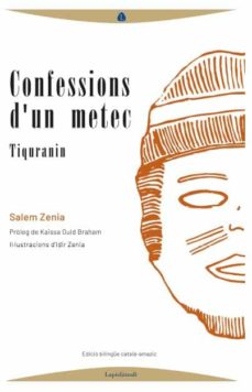 Confessions d'un metec 