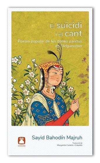 El Suïcidi i el cant