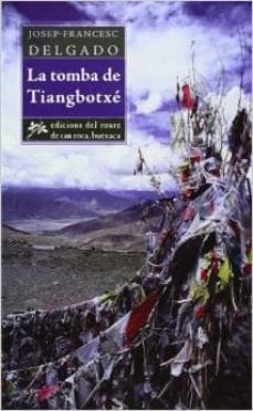 La Tomba de Tiangbotxé