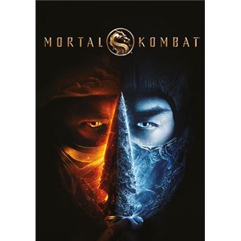 Mortal kombat