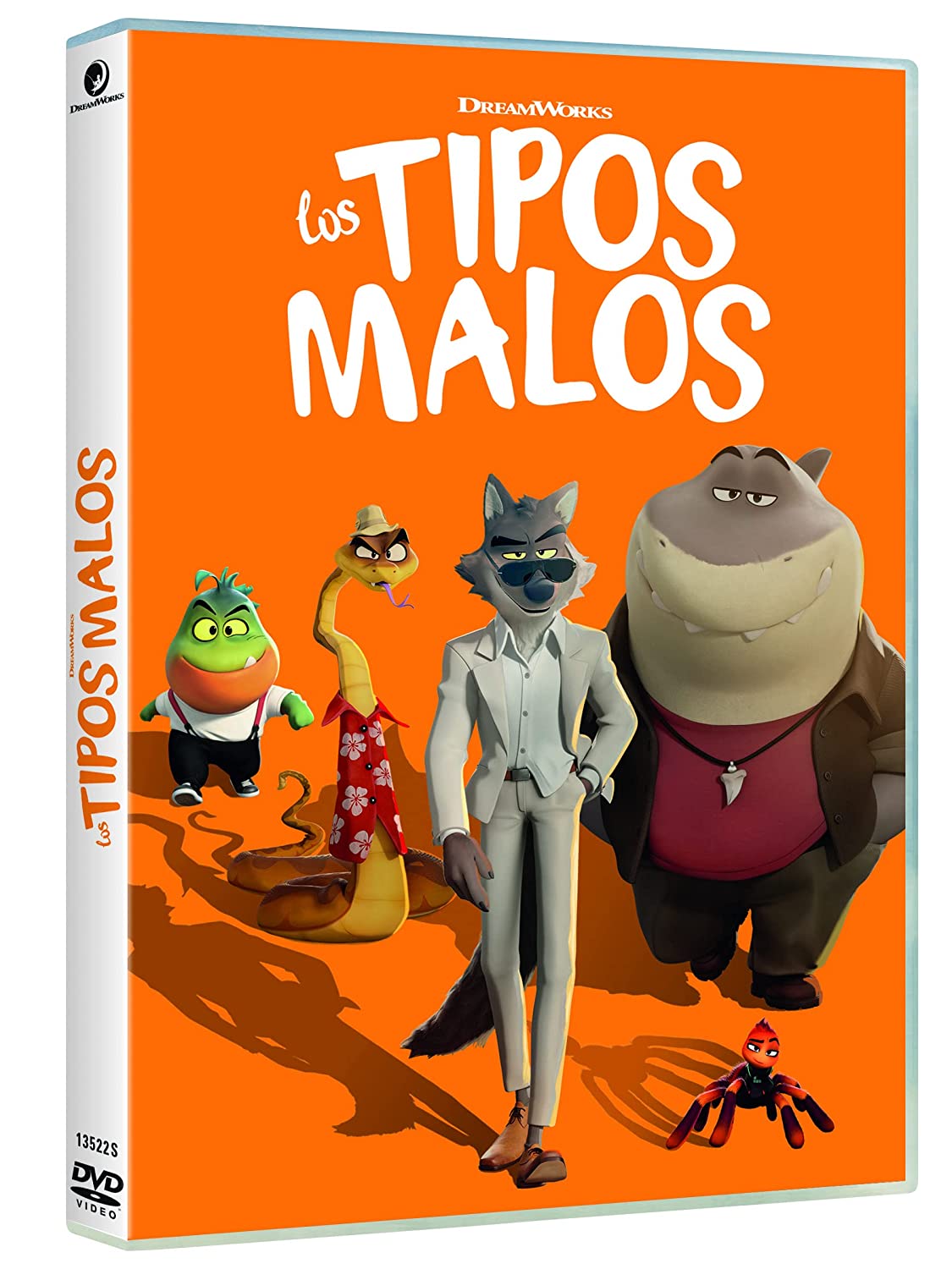 Tipos malos