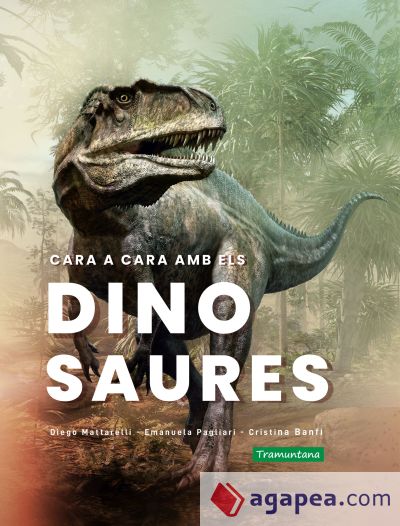 Cara a cara amb els dinosaures