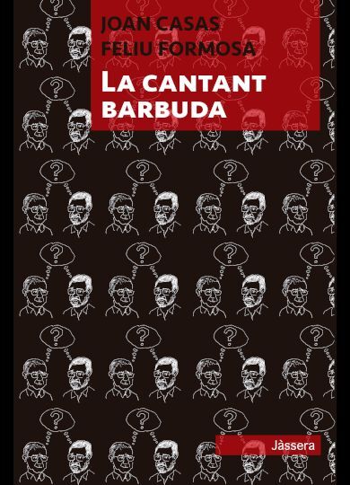 Cantant barbuda