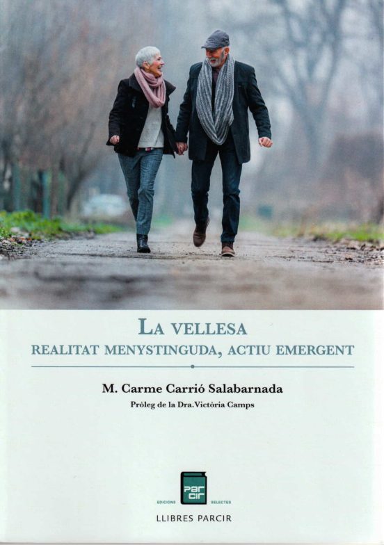 Vellesa : realitat menytinguda, actiu emergent