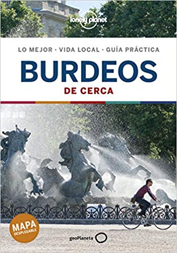 Burdeos de cerca