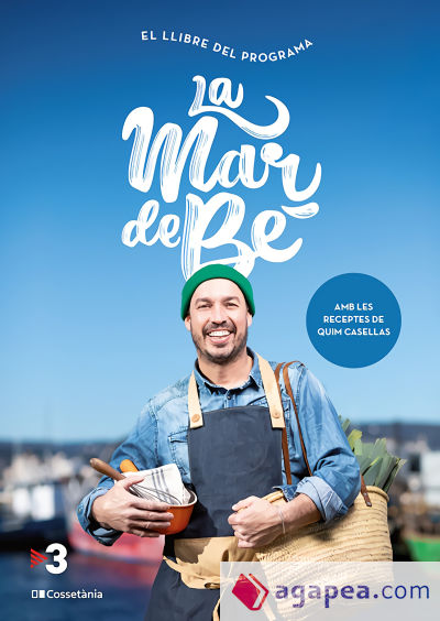 La mar de bé: el llibre del programa