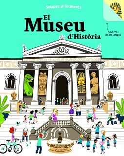 El Museu d'Història