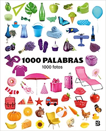 1000 palabras: 1000 fotos
