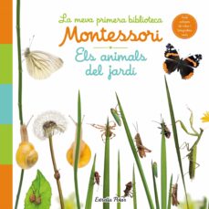 Els animals del jardí