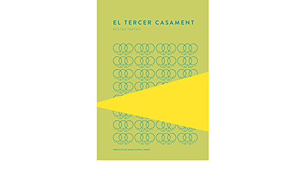 El tercer casament