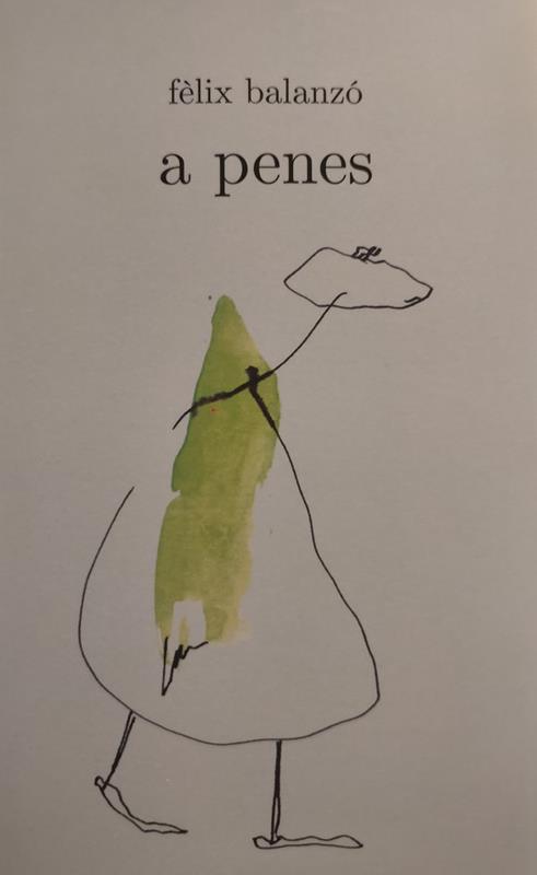 A penes