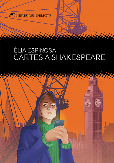 Cartes a Shakespeare
