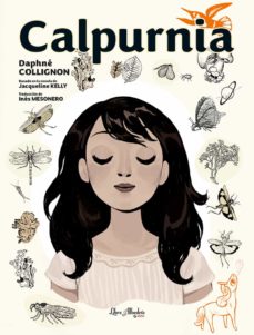Calpurnia Volum 1