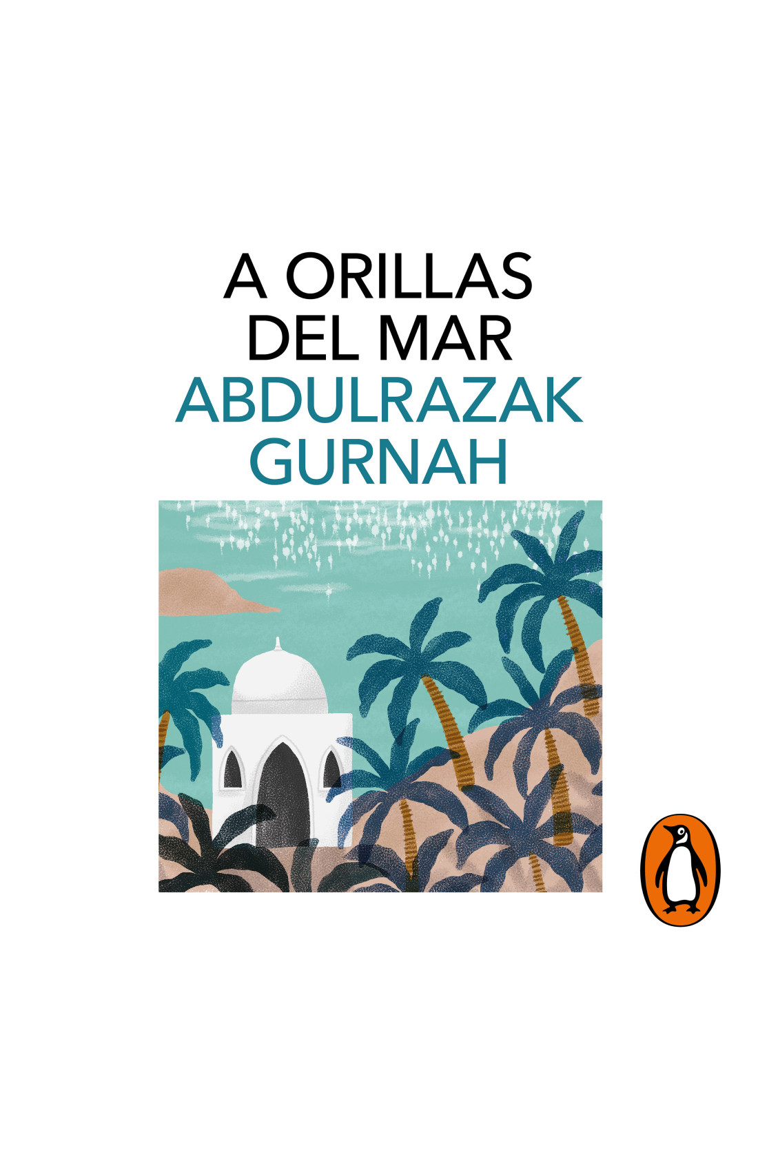 A orillas del mar