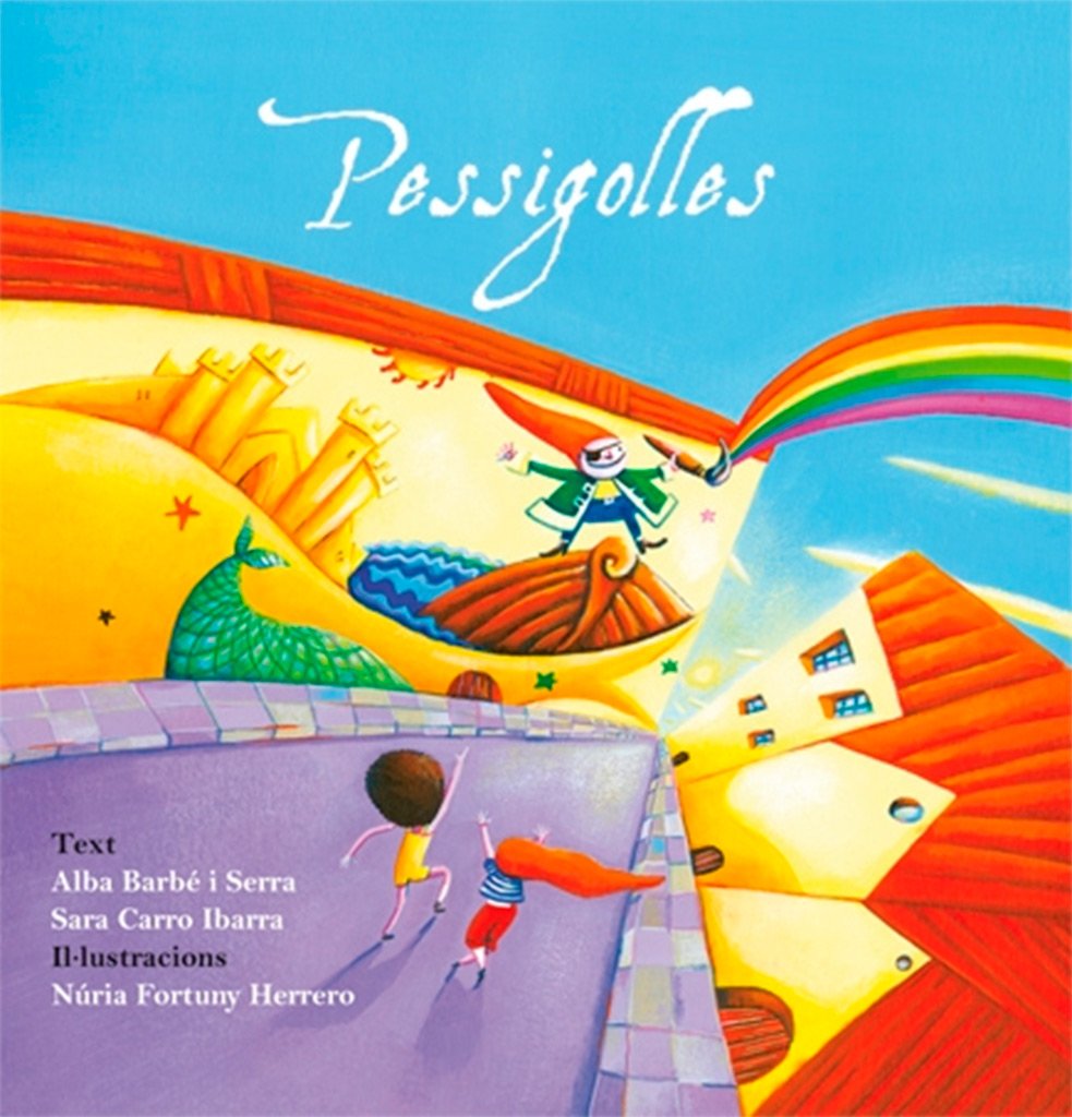 Pessigolles 