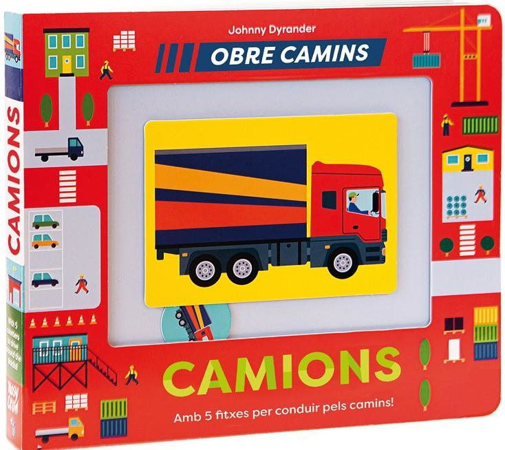 Camions 